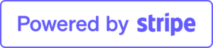 Powered by Stripe