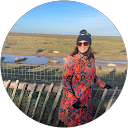 Madalyn Mathews profile picture