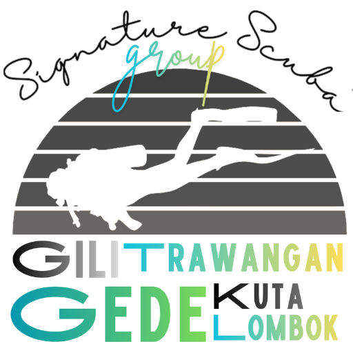 Signature Scuba Group Logo